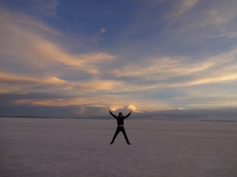 世界を旅する年収1億円ブロガー 川島和正オフィシャルブログ Powered by Ameba-Uyuni2-6