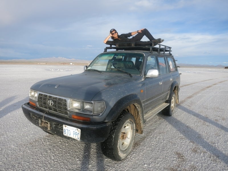 世界を旅する年収1億円ブロガー 川島和正オフィシャルブログ Powered by Ameba-Uyuni2-4