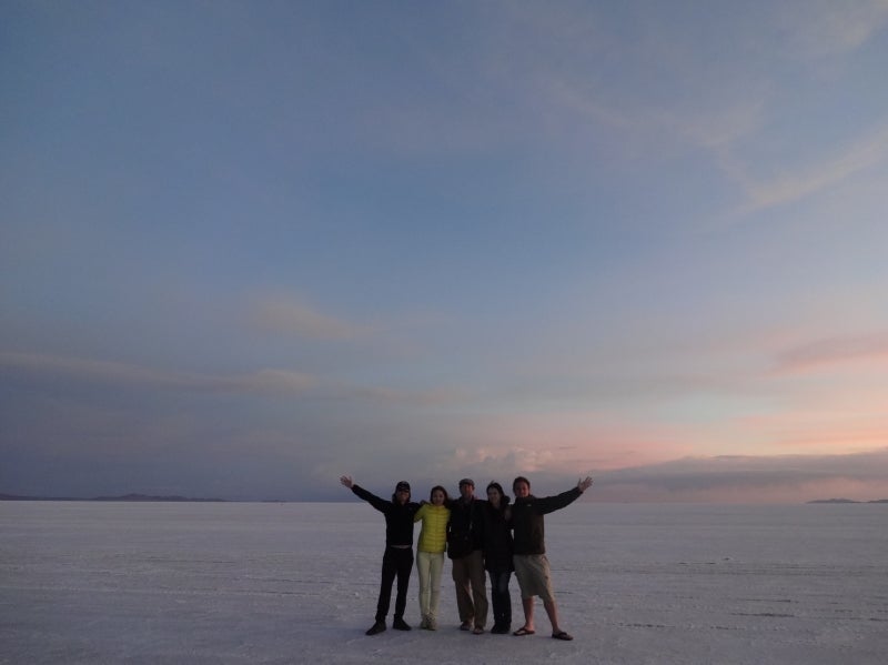 世界を旅する年収1億円ブロガー 川島和正オフィシャルブログ Powered by Ameba-Uyuni2-7