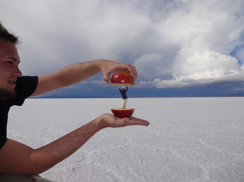 世界を旅する年収1億円ブロガー 川島和正オフィシャルブログ Powered by Ameba-Uyuni3-18