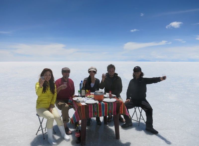 世界を旅する年収1億円ブロガー 川島和正オフィシャルブログ Powered by Ameba-Uyuni3-11