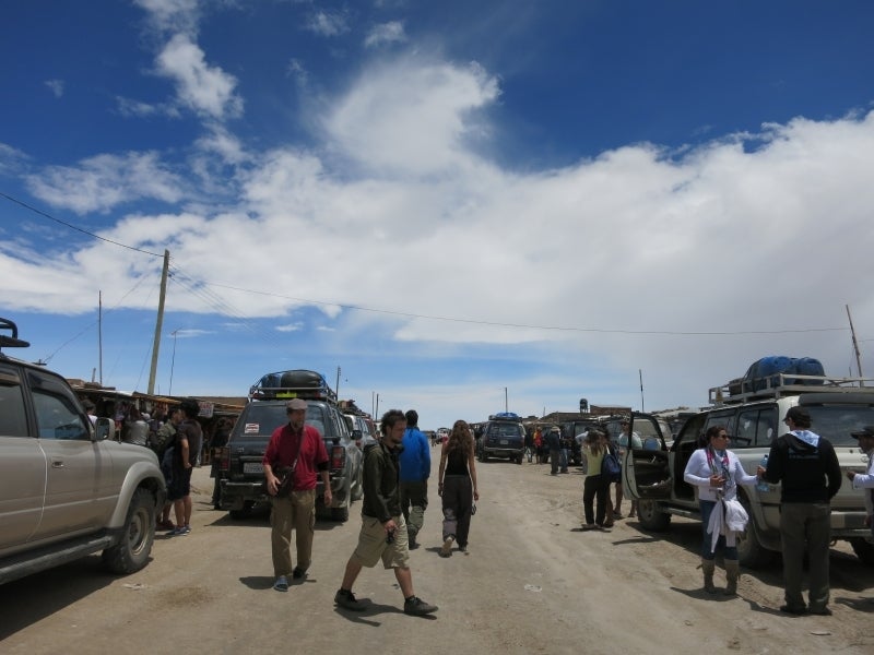世界を旅する年収1億円ブロガー 川島和正オフィシャルブログ Powered by Ameba-Uyuni3-8