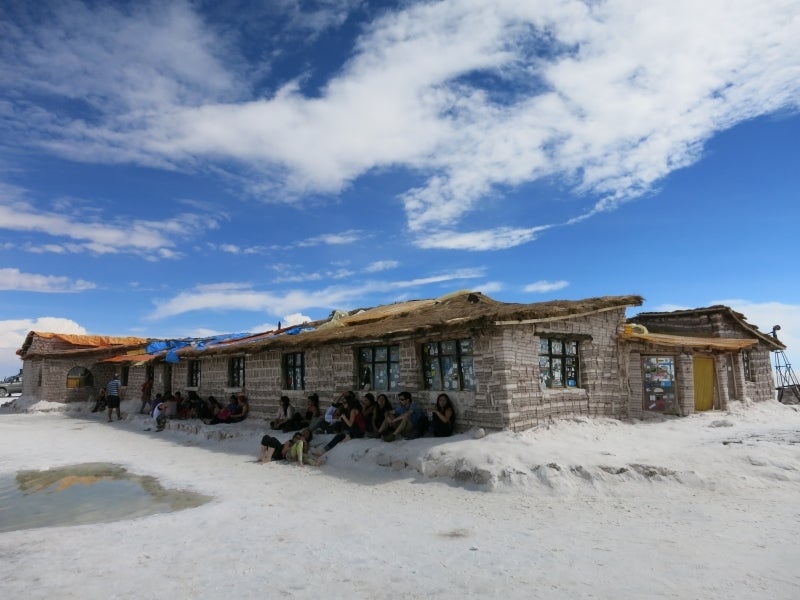 世界を旅する年収1億円ブロガー 川島和正オフィシャルブログ Powered by Ameba-Uyuni3-16