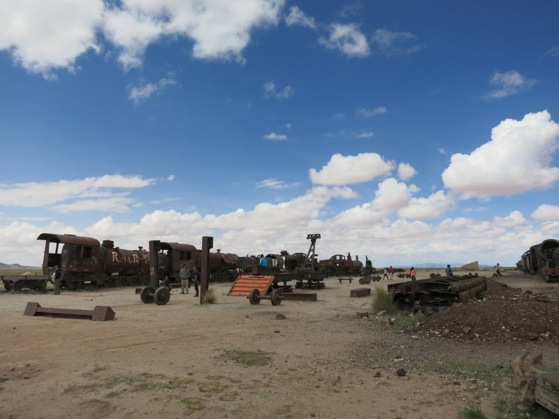 世界を旅する年収1億円ブロガー 川島和正オフィシャルブログ Powered by Ameba-Uyuni3-2