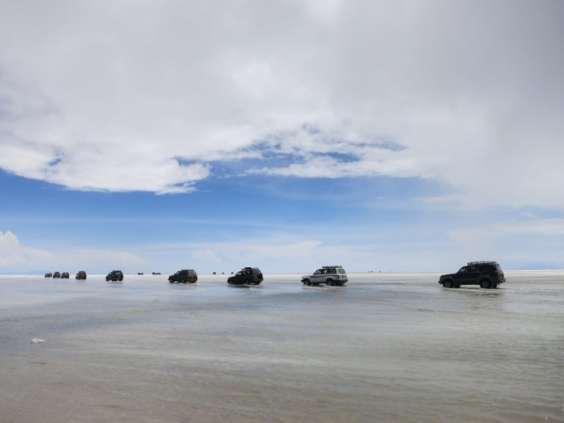 世界を旅する年収1億円ブロガー 川島和正オフィシャルブログ Powered by Ameba-Uyuni3-9
