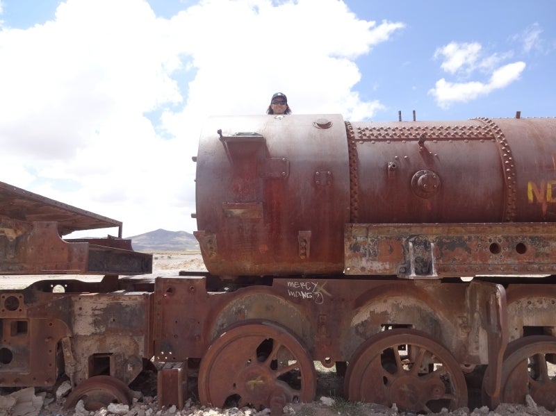 世界を旅する年収1億円ブロガー 川島和正オフィシャルブログ Powered by Ameba-Uyuni3-5
