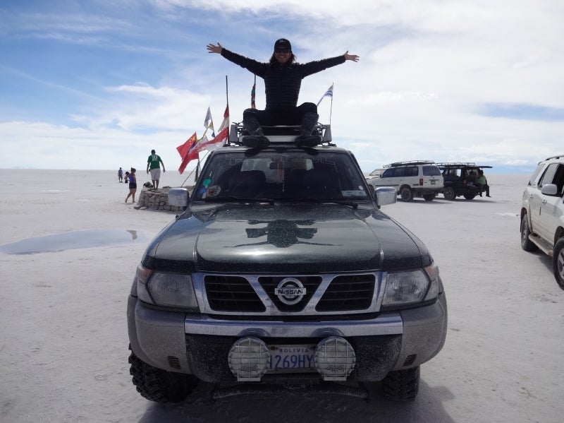 世界を旅する年収1億円ブロガー 川島和正オフィシャルブログ Powered by Ameba-Uyuni3-15