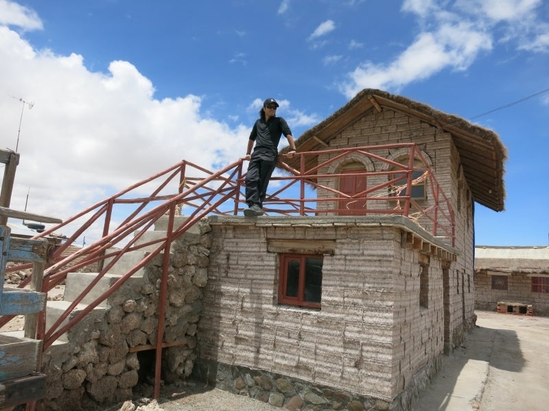 世界を旅する年収1億円ブロガー 川島和正オフィシャルブログ Powered by Ameba-Uyuni3-7