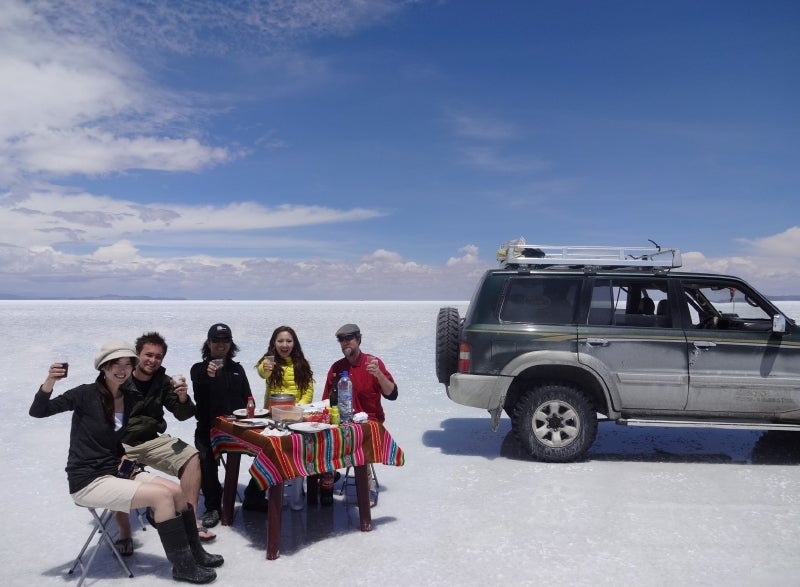 世界を旅する年収1億円ブロガー 川島和正オフィシャルブログ Powered by Ameba-Uyuni3-12
