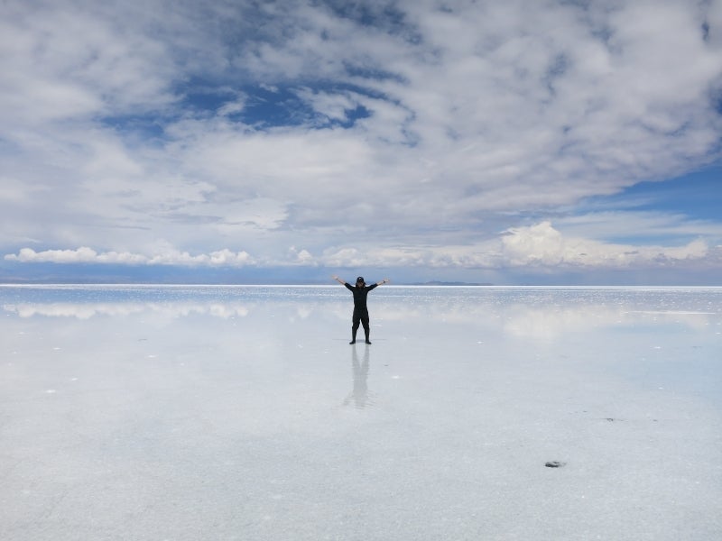 世界を旅する年収1億円ブロガー 川島和正オフィシャルブログ Powered by Ameba-Uyuni3-14