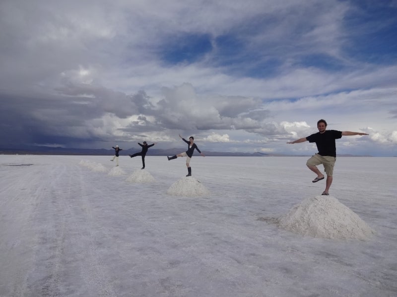 世界を旅する年収1億円ブロガー 川島和正オフィシャルブログ Powered by Ameba-Uyuni3-21