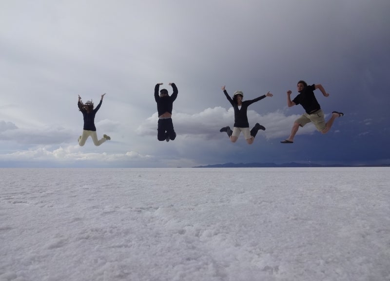 世界を旅する年収1億円ブロガー 川島和正オフィシャルブログ Powered by Ameba-Uyuni3-20
