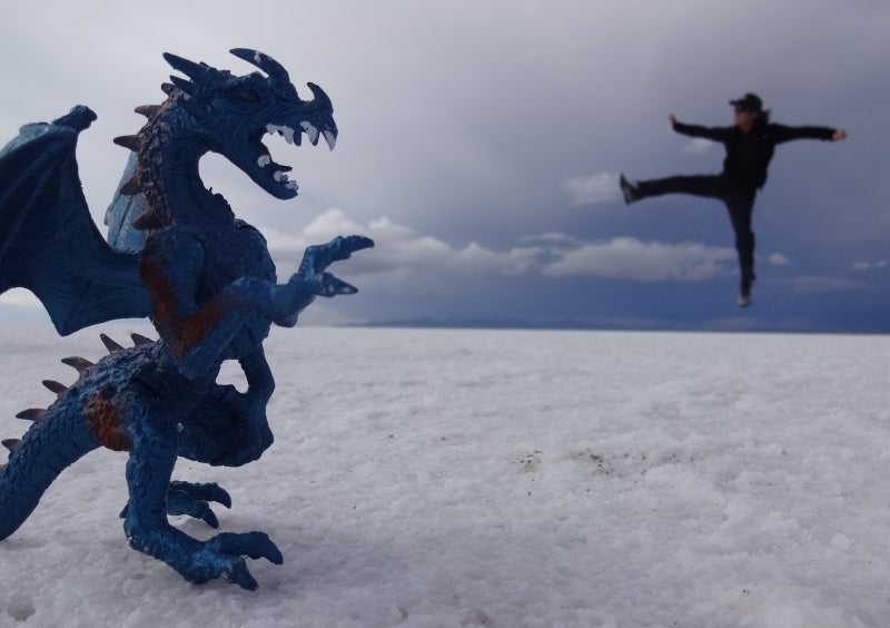 世界を旅する年収1億円ブロガー 川島和正オフィシャルブログ Powered by Ameba-Uyuni3-19