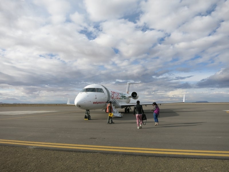 世界を旅する年収1億円ブロガー 川島和正オフィシャルブログ Powered by Ameba-LaPaz1-3