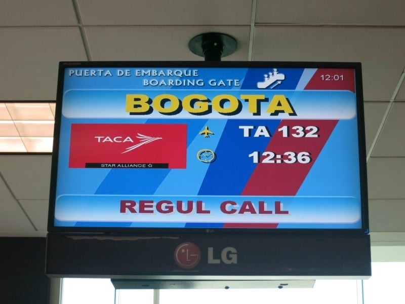 世界を旅する年収1億円ブロガー 川島和正オフィシャルブログ Powered by Ameba-Bogota1-4