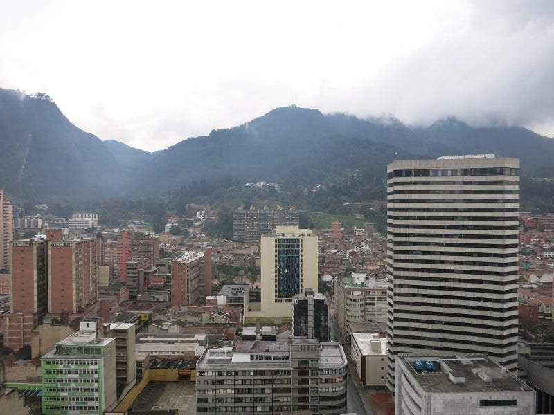 世界を旅する年収１億円ブロガー　川島和正オフィシャルブログ　Powered by Ameba-Bogota2-12