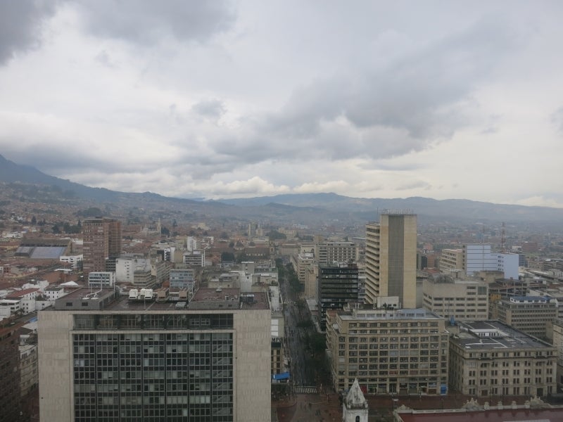 世界を旅する年収１億円ブロガー　川島和正オフィシャルブログ　Powered by Ameba-Bogota2-11