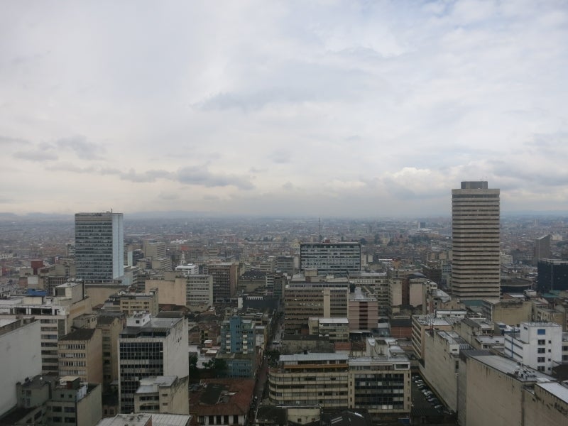 世界を旅する年収１億円ブロガー　川島和正オフィシャルブログ　Powered by Ameba-Bogota2-10