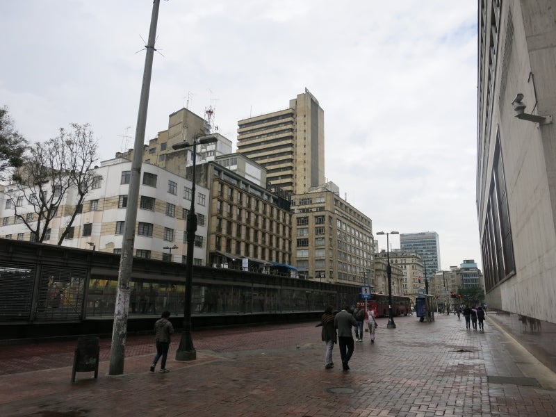 世界を旅する年収１億円ブロガー　川島和正オフィシャルブログ　Powered by Ameba-Bogota2-13