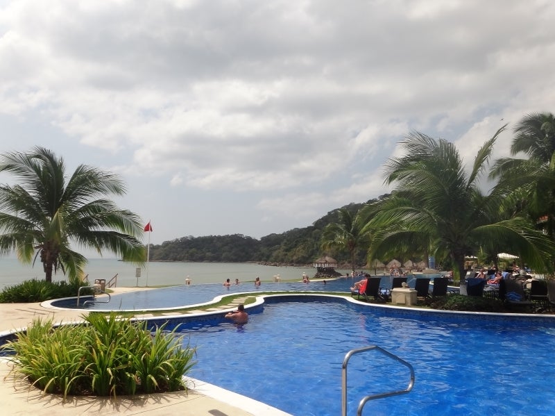 世界を旅する年収1億円ブロガー 川島和正オフィシャルブログ Powered by Ameba-Panama2-3