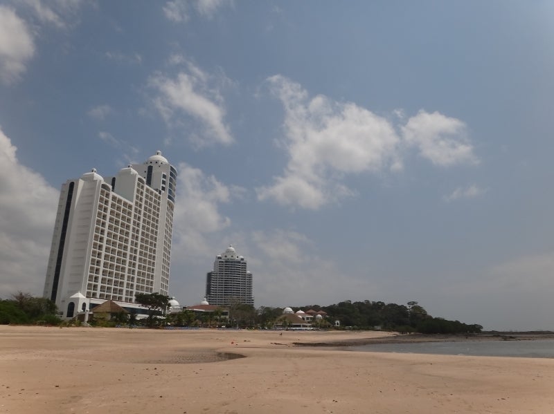 世界を旅する年収1億円ブロガー 川島和正オフィシャルブログ Powered by Ameba-Panama2-4