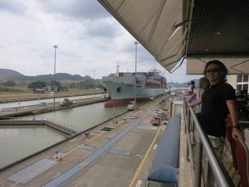 世界を旅する年収1億円ブロガー 川島和正オフィシャルブログ Powered by Ameba-Panama3-5