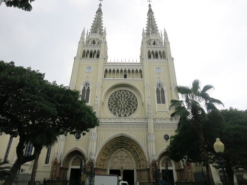 世界を旅する年収1億円ブロガー 川島和正オフィシャルブログ Powered by Ameba-Guayaquil2-5