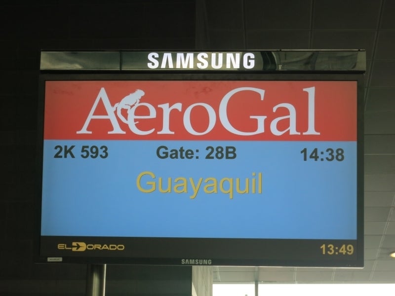 世界を旅する年収１億円ブロガー　川島和正オフィシャルブログ　Powered by Ameba-Guayaquil1-3