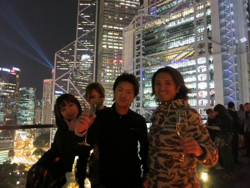 世界を旅する年収１億円ブロガー　川島和正オフィシャルブログ　Powered by Ameba-CoolHK2