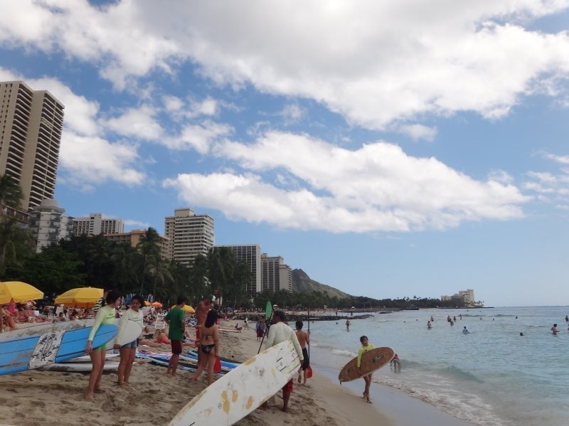 世界を旅する年収1億円ブロガー 川島和正オフィシャルブログ Powered by Ameba-Hawaii2-5