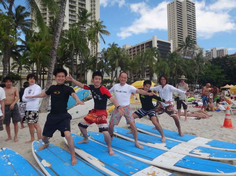 世界を旅する年収1億円ブロガー 川島和正オフィシャルブログ Powered by Ameba-Hawaii2-6