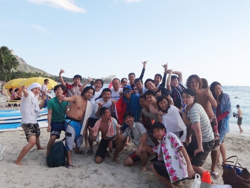 世界を旅する年収1億円ブロガー 川島和正オフィシャルブログ Powered by Ameba-Hawaii2-9
