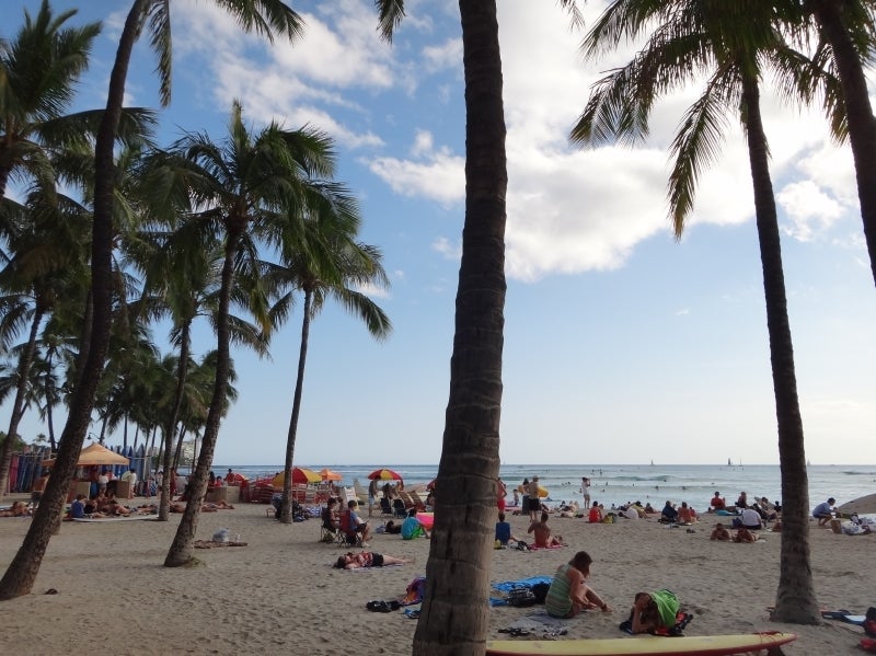 世界を旅する年収1億円ブロガー 川島和正オフィシャルブログ Powered by Ameba-Hawaii2-11