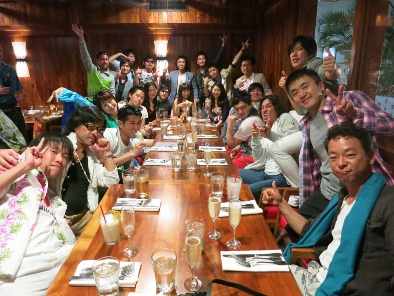 世界を旅する年収1億円ブロガー 川島和正オフィシャルブログ Powered by Ameba-Hawaii3-4