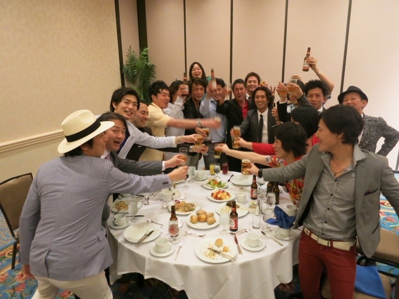 世界を旅する年収1億円ブロガー 川島和正オフィシャルブログ Powered by Ameba-Hawaii5-13