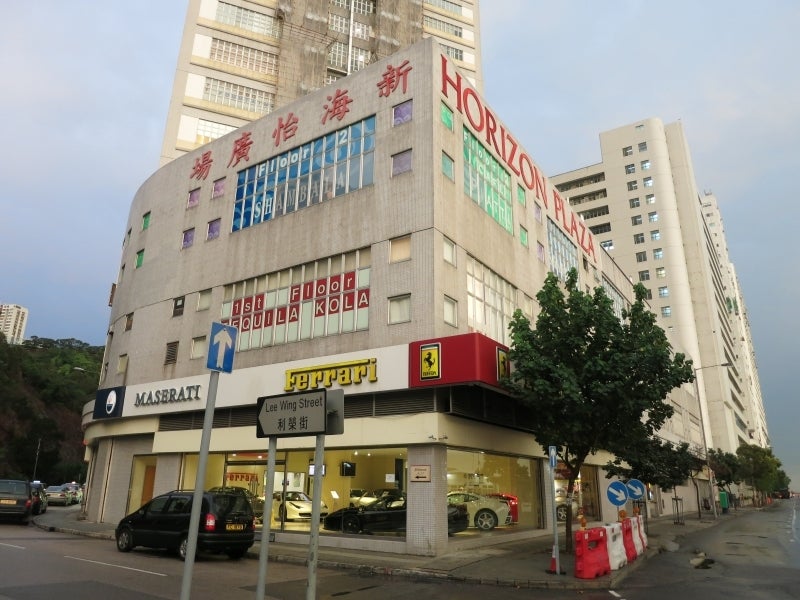世界を旅する年収１億円ブロガー　川島和正オフィシャルブログ　Powered by Ameba-HorizonPlaza1