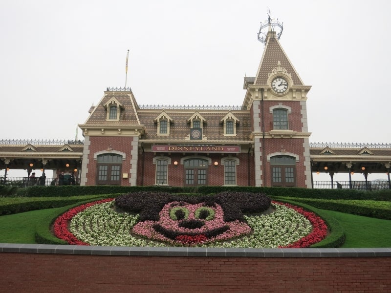 世界を旅する年収１億円ブロガー　川島和正オフィシャルブログ　Powered by Ameba-HongKongDisney5