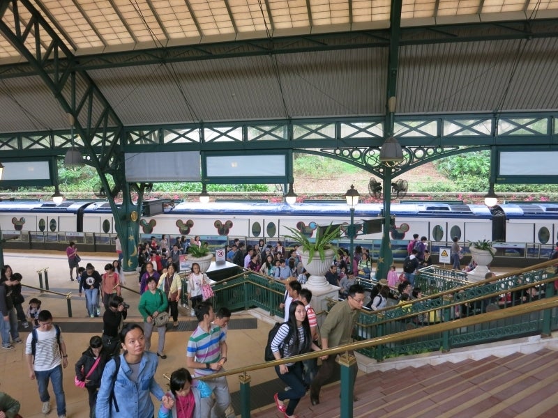 世界を旅する年収１億円ブロガー　川島和正オフィシャルブログ　Powered by Ameba-HongKongDisney4