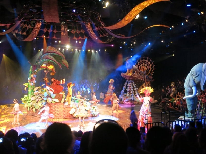 世界を旅する年収１億円ブロガー　川島和正オフィシャルブログ　Powered by Ameba-HongKongDisney12