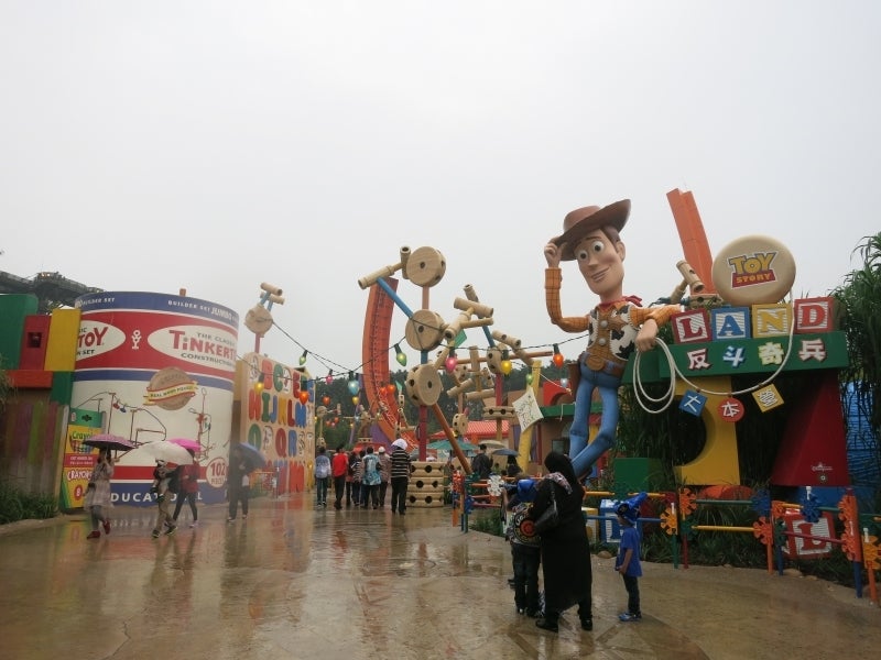 世界を旅する年収１億円ブロガー　川島和正オフィシャルブログ　Powered by Ameba-HongKongDisney8