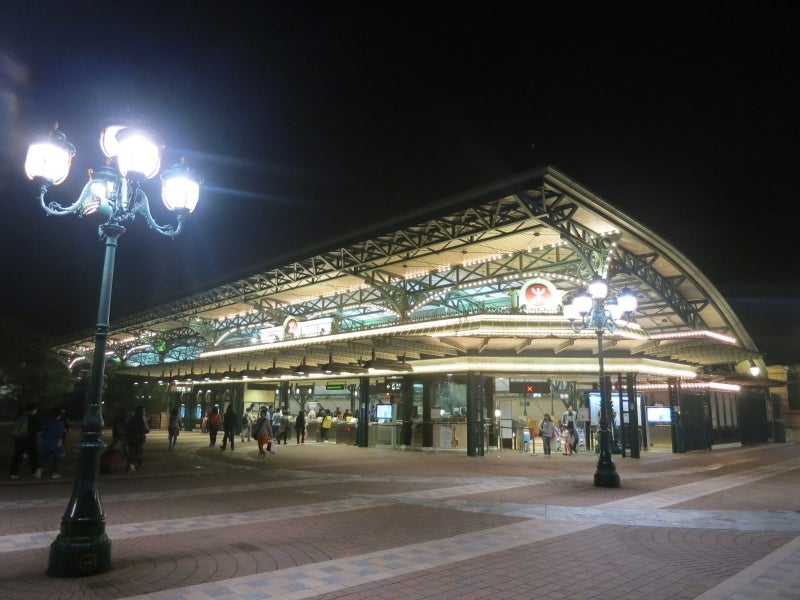 世界を旅する年収１億円ブロガー　川島和正オフィシャルブログ　Powered by Ameba-HongKongDisney21