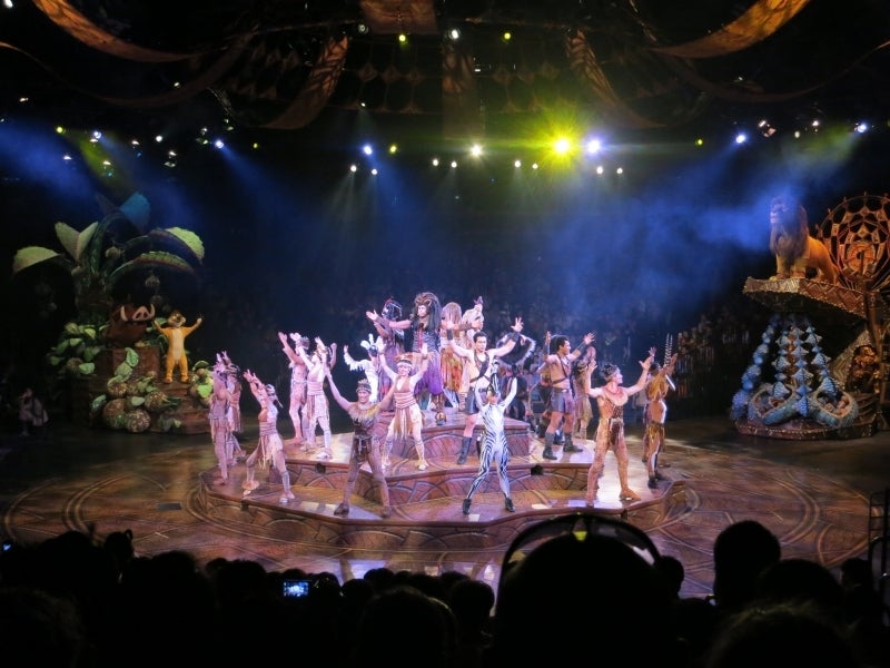 世界を旅する年収１億円ブロガー　川島和正オフィシャルブログ　Powered by Ameba-HongKongDisney13