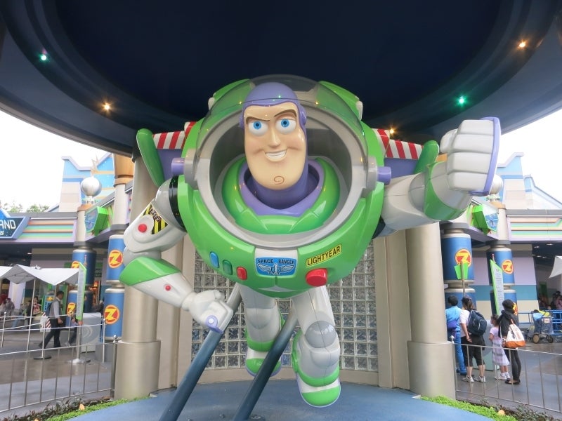 世界を旅する年収１億円ブロガー　川島和正オフィシャルブログ　Powered by Ameba-HongKongDisney15