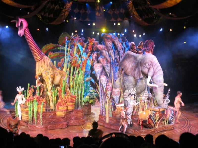 世界を旅する年収１億円ブロガー　川島和正オフィシャルブログ　Powered by Ameba-HongKongDisney14