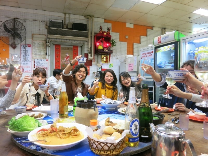 世界を旅する年収1億円ブロガー 川島和正オフィシャルブログ Powered by Ameba-北角街市6