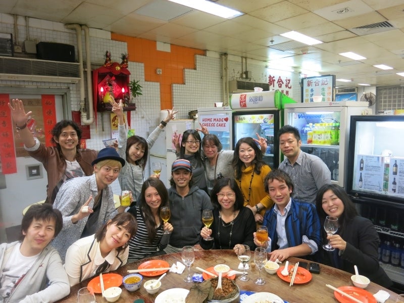 世界を旅する年収1億円ブロガー 川島和正オフィシャルブログ Powered by Ameba-北角街市9
