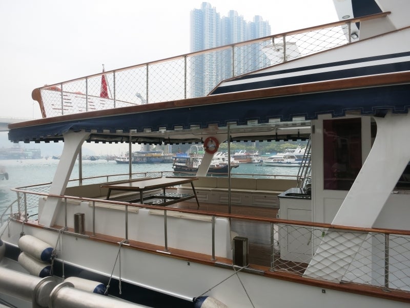 世界を旅する年収１億円ブロガー　川島和正オフィシャルブログ　Powered by Ameba-0414Cruise2