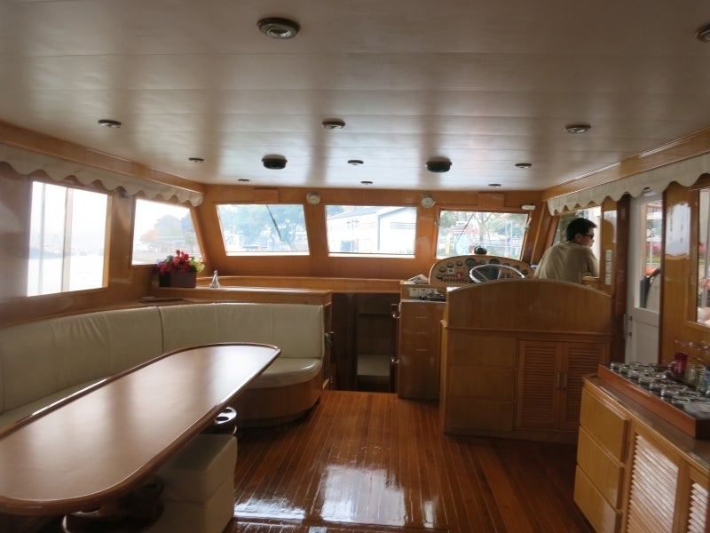 世界を旅する年収１億円ブロガー　川島和正オフィシャルブログ　Powered by Ameba-0414Cruise3