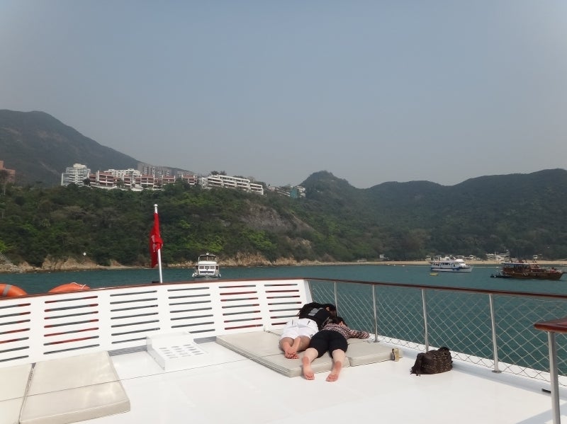 世界を旅する年収１億円ブロガー　川島和正オフィシャルブログ　Powered by Ameba-0414Cruise19