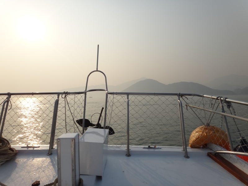 世界を旅する年収１億円ブロガー　川島和正オフィシャルブログ　Powered by Ameba-0414Cruise21